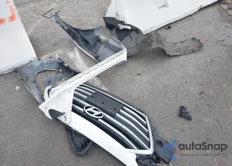 2018 Hyundai Elantra Sel from USA, damaged, VIN 5NPD84LF7JH213761